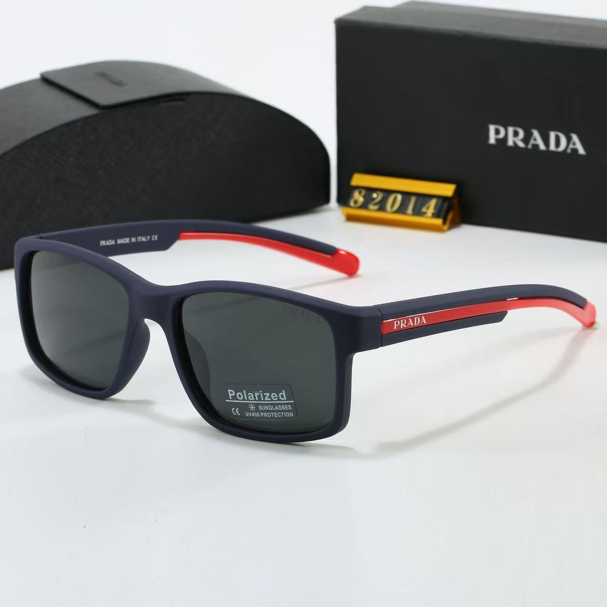 Fashion hot 5 color sunglasses 82014