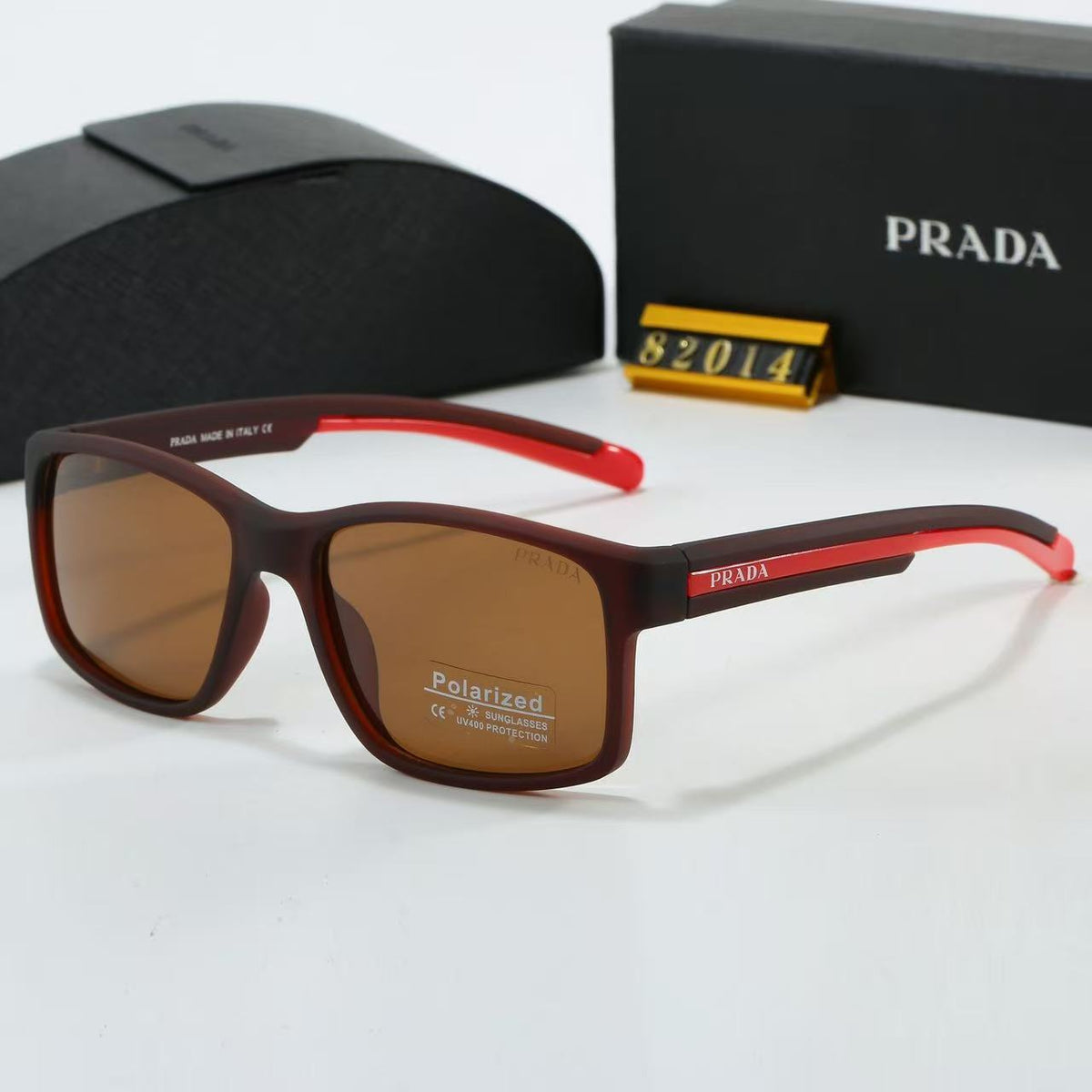 Fashion hot 5 color sunglasses 82014