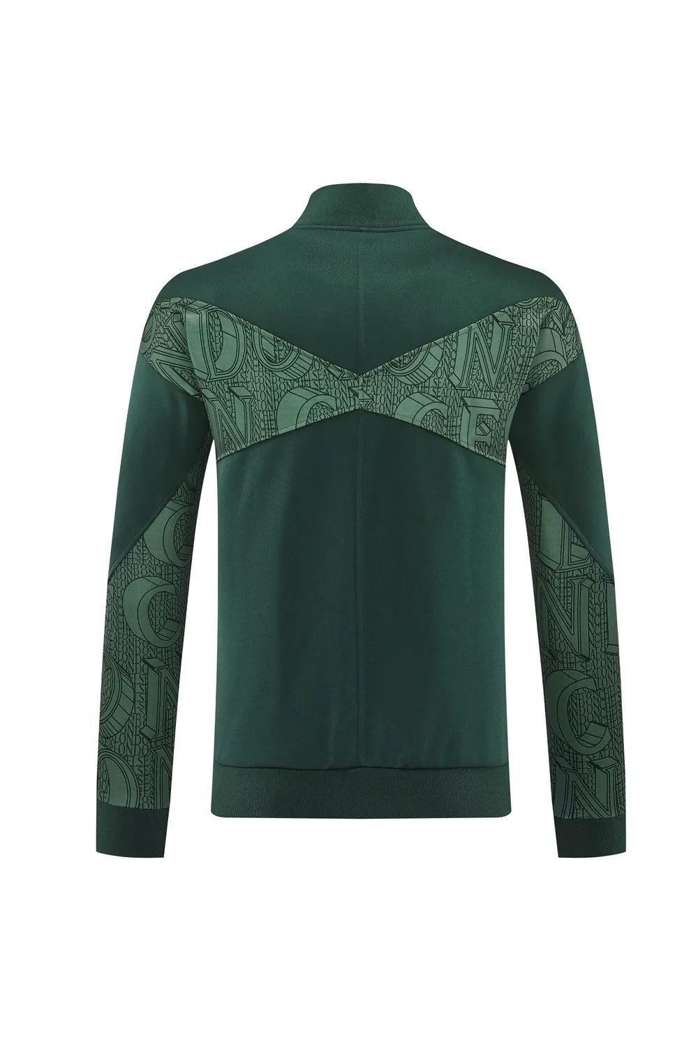 Chelsea Green Jacket 25/26