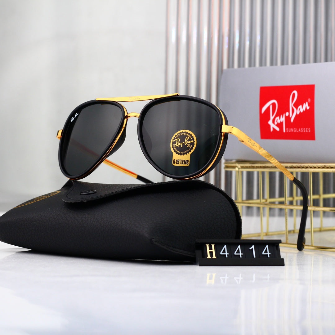 Fashion hot 6 color sunglasses 091502