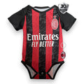 AC Milan Baby Jersey 2025/26