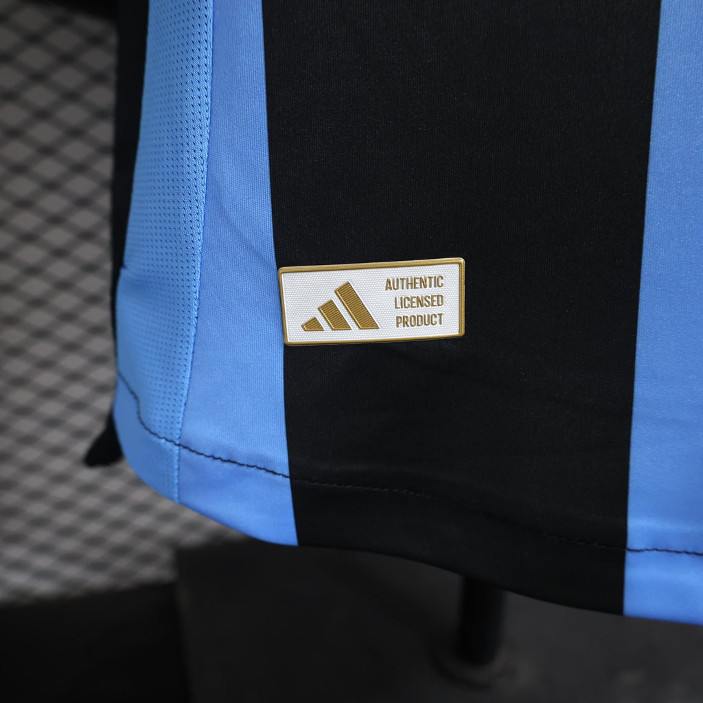 Argentina Edicion especial I Camiseta 2024/25 - Version Jugador