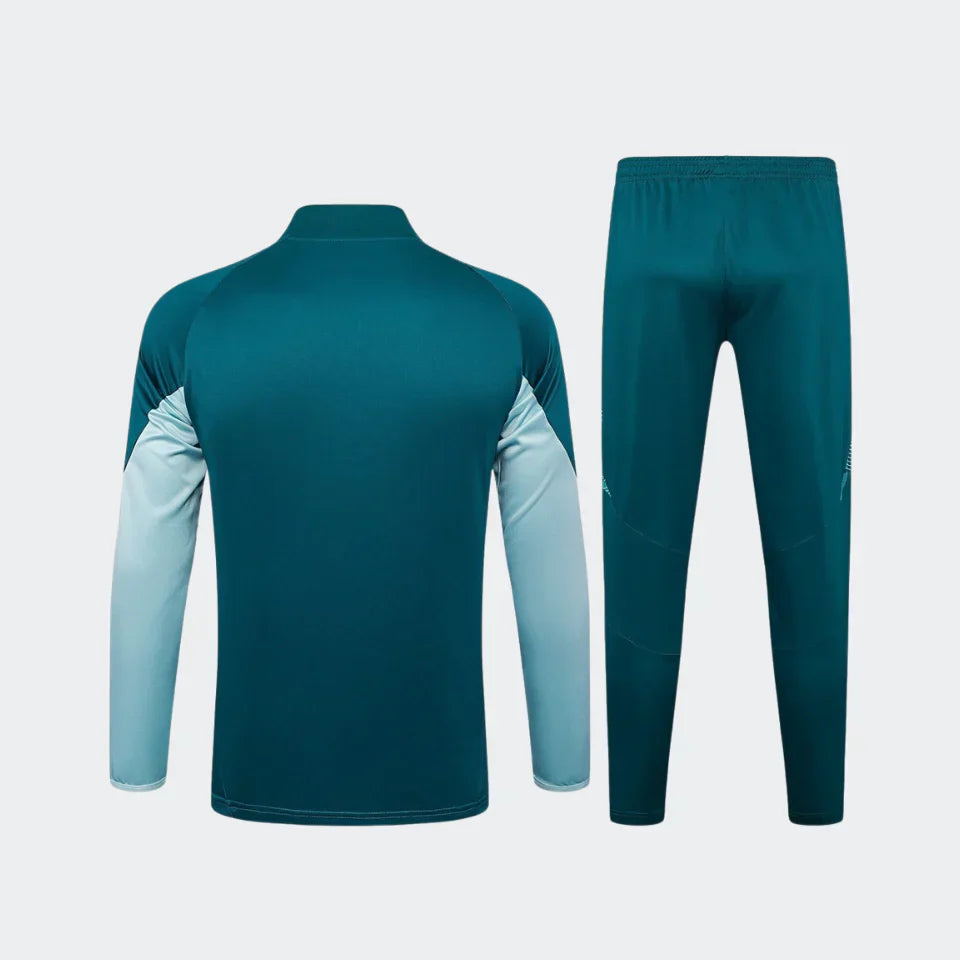 Conjunto Agasalho Cruzeiro 25/26 - Treino
