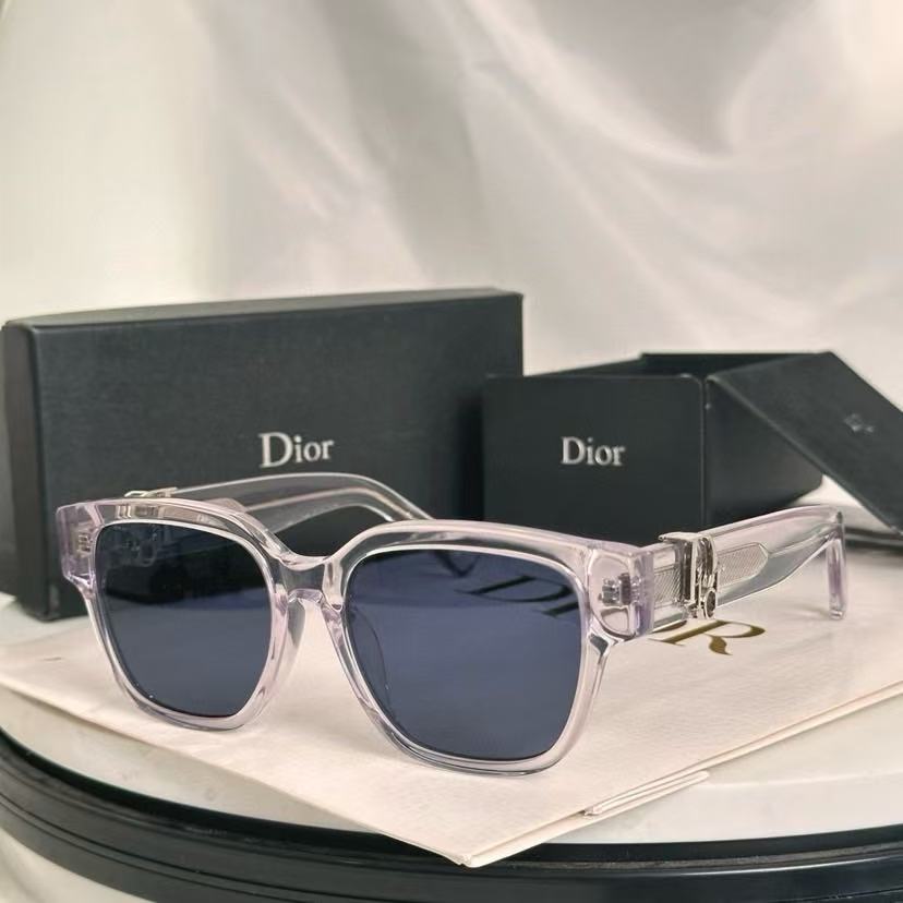 Fashion hot 8 color sunglasses
