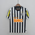 Camisola Retrﾃｴ Santos 2013/13 Away