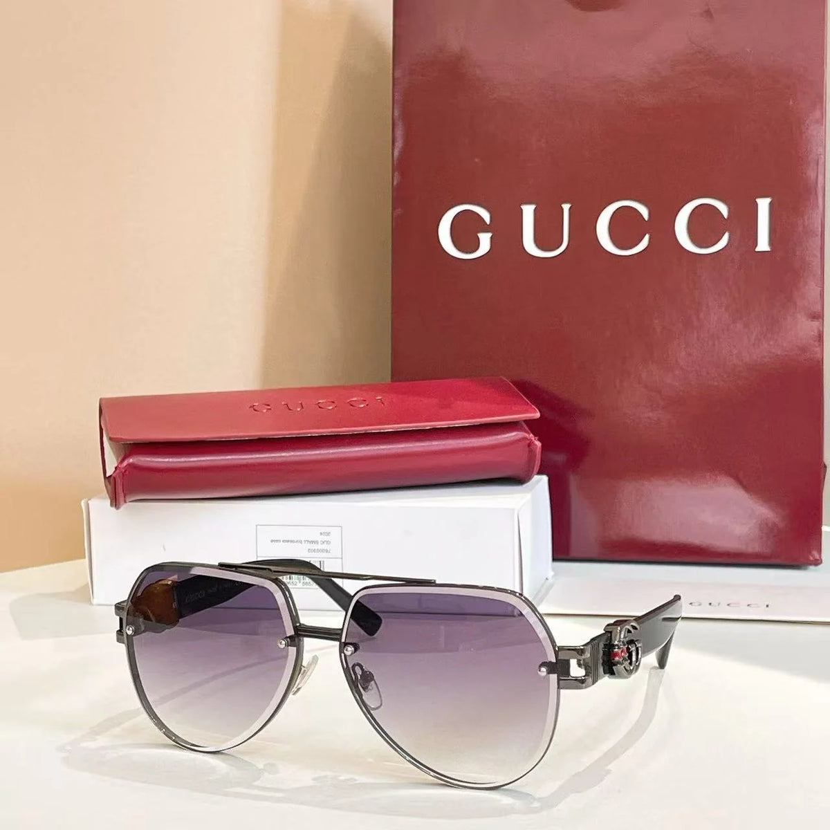 Fashion hot 4 color sunglasses 1026