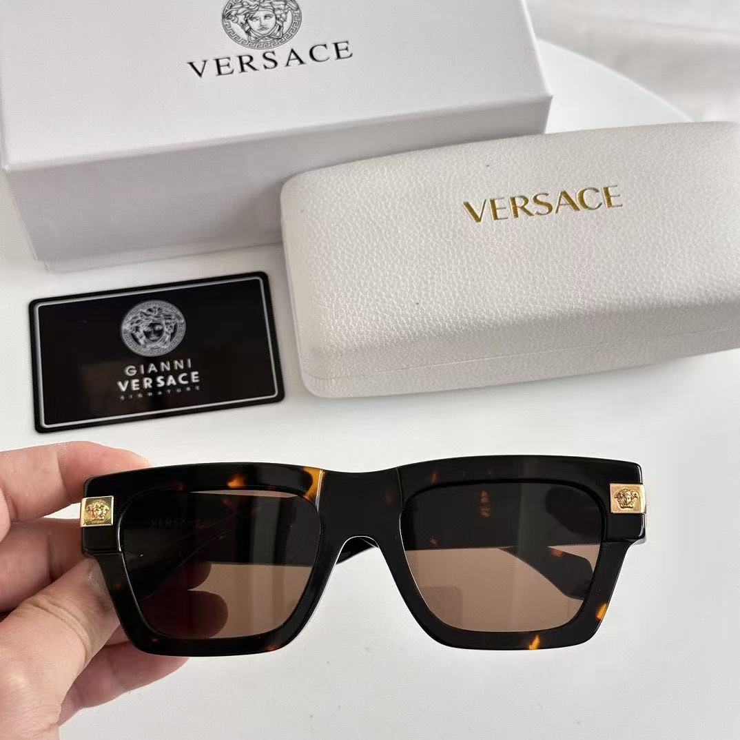 Fashion hot 9 color sunglasses