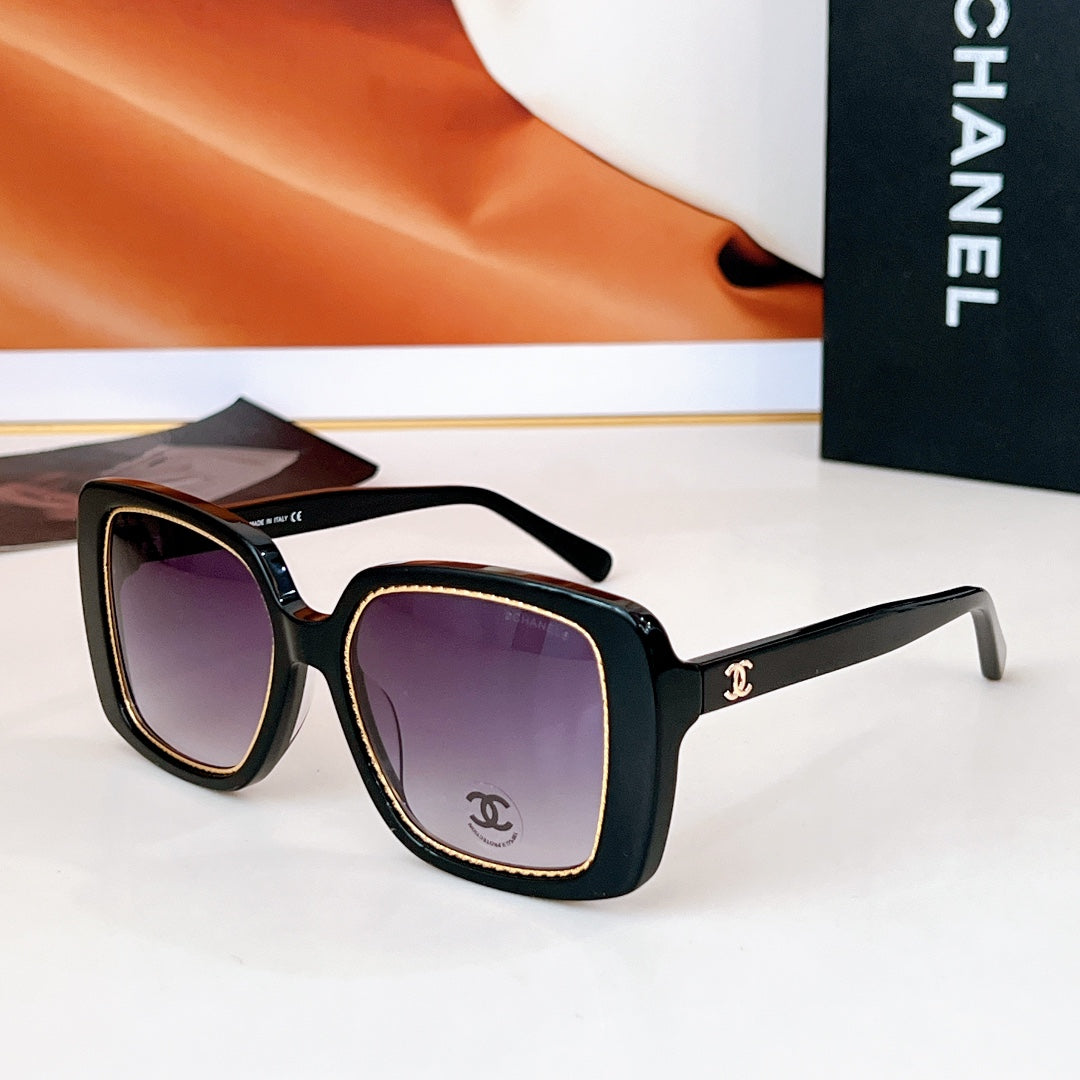 Fashion hot 7 color sunglasses