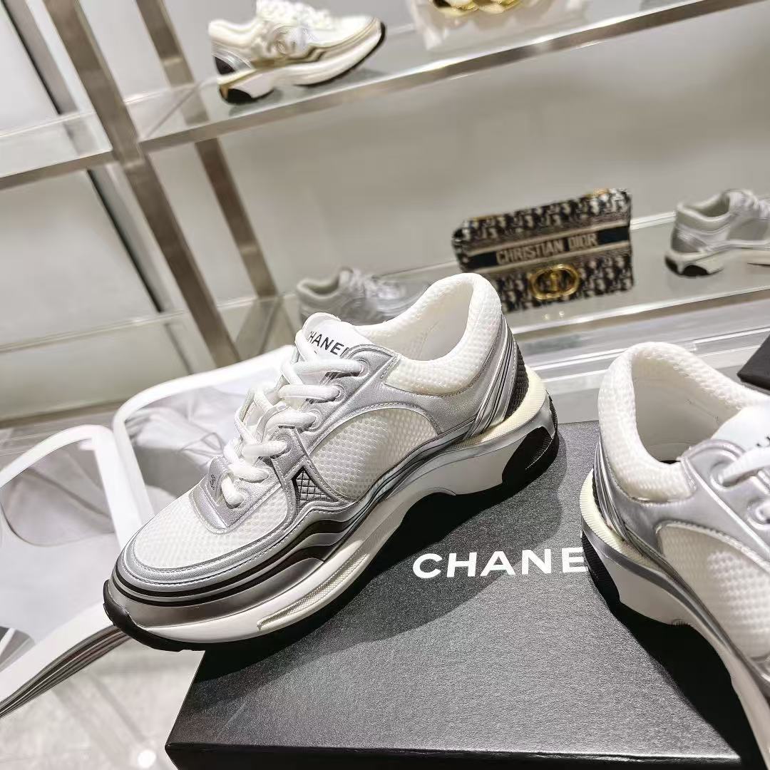 Spring and Autumn casual thick soled popular new shoes Trainer Sneaker 090310