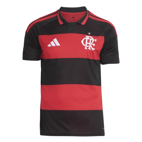 Camisa Flamengo I 2026 Pedro N° 9