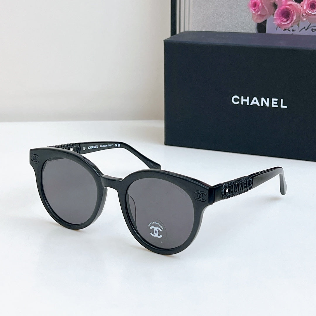 Fashion hot 6 color sunglasses