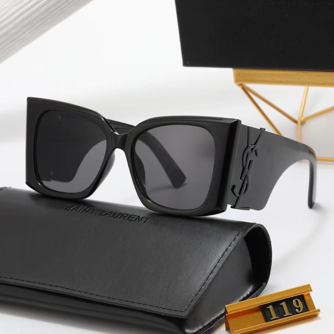 New Personalized Sunglasses