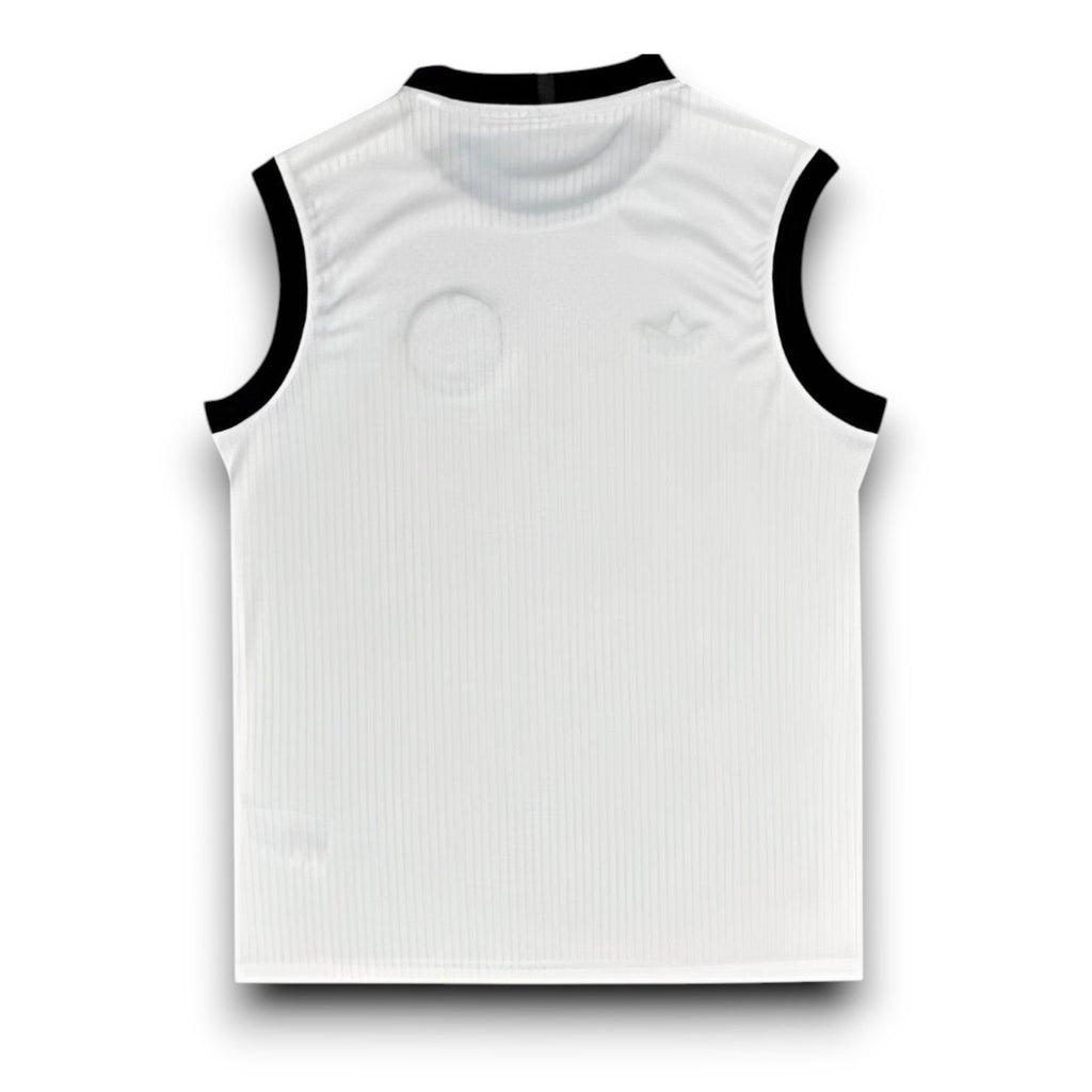 Germany 125th Anniversary Jersey Sleeveless