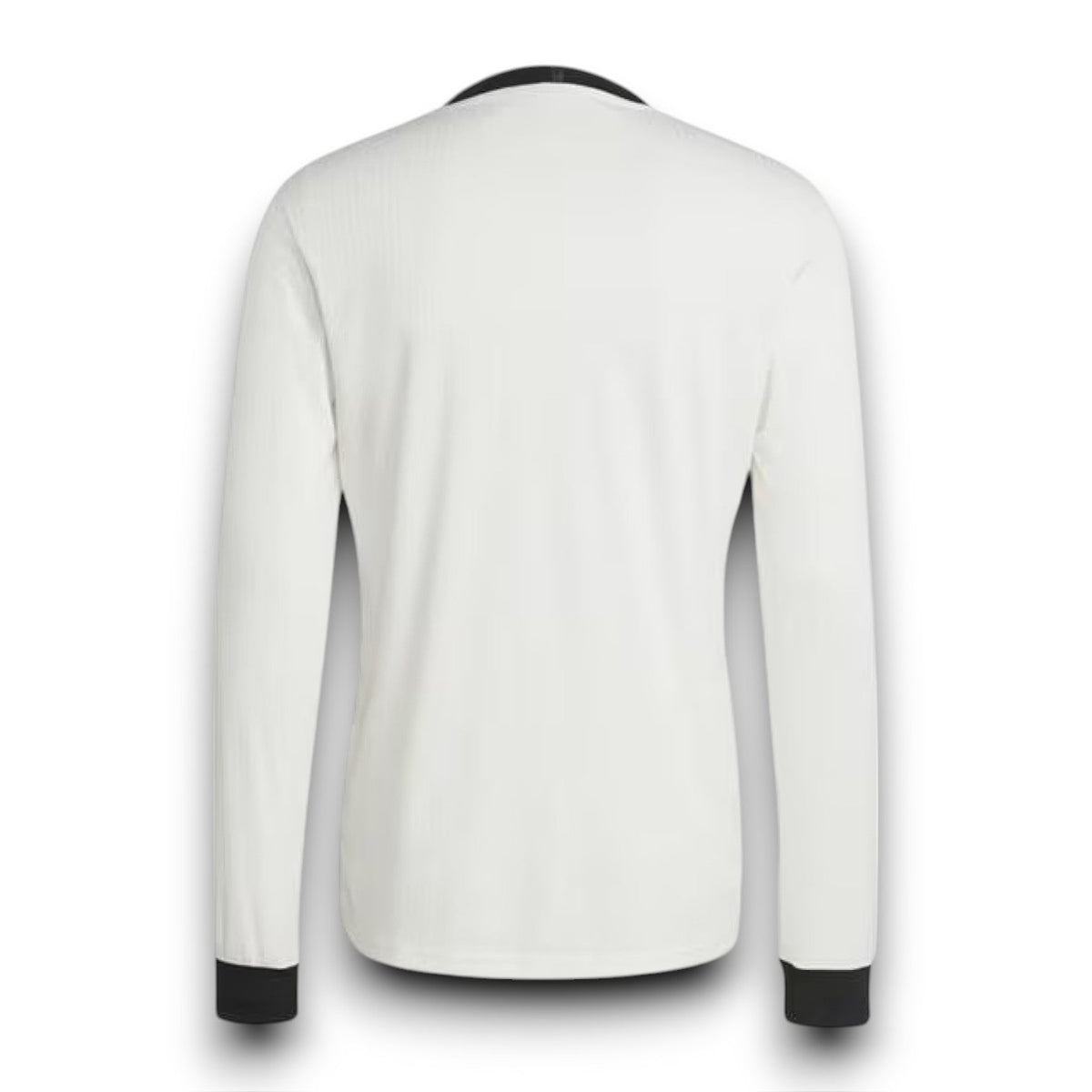 Germany 125th Anniversary Jersey - Long Sleeve