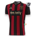 Bohemian F.C. Home Jersey 2025/26