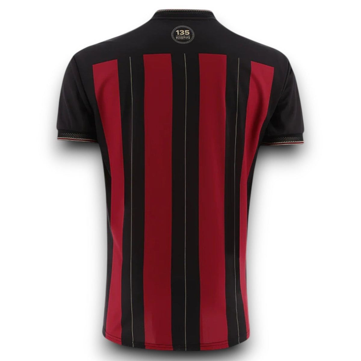 Bohemian F.C. Home Jersey 2025/26