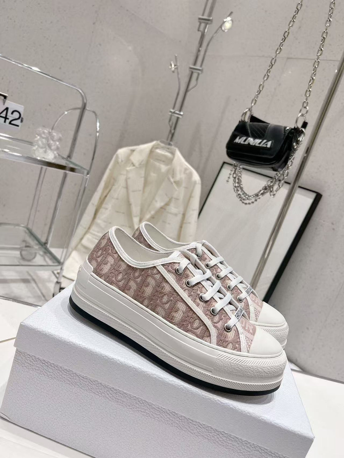 Spring and Autumn casual thick soled popular new shoes Trainer Sneaker 090315