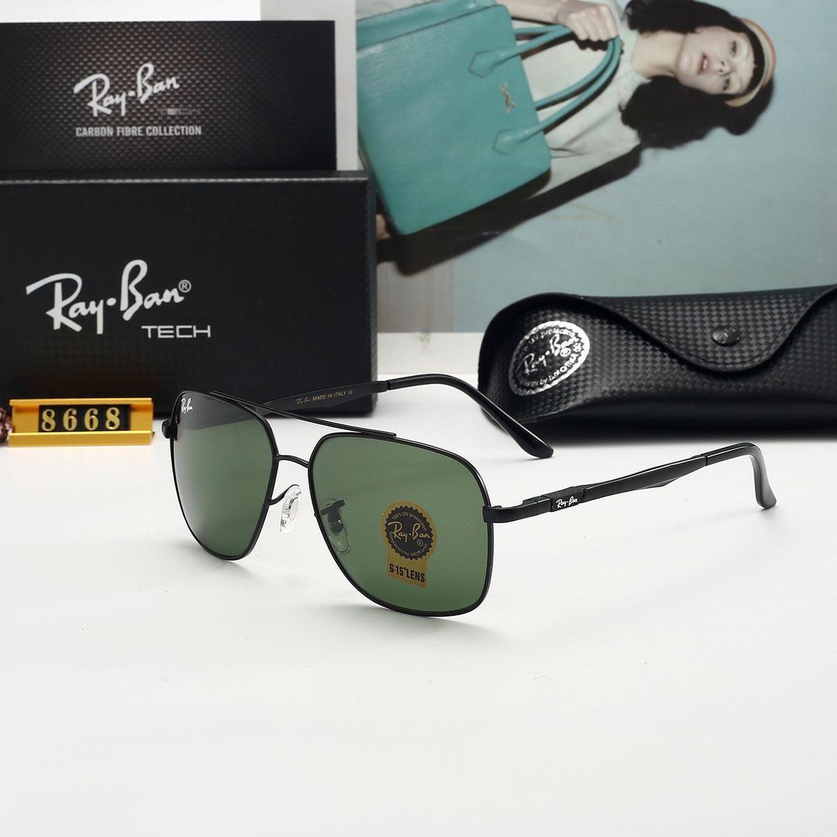 Fashion hot 7 color sunglasses 091210