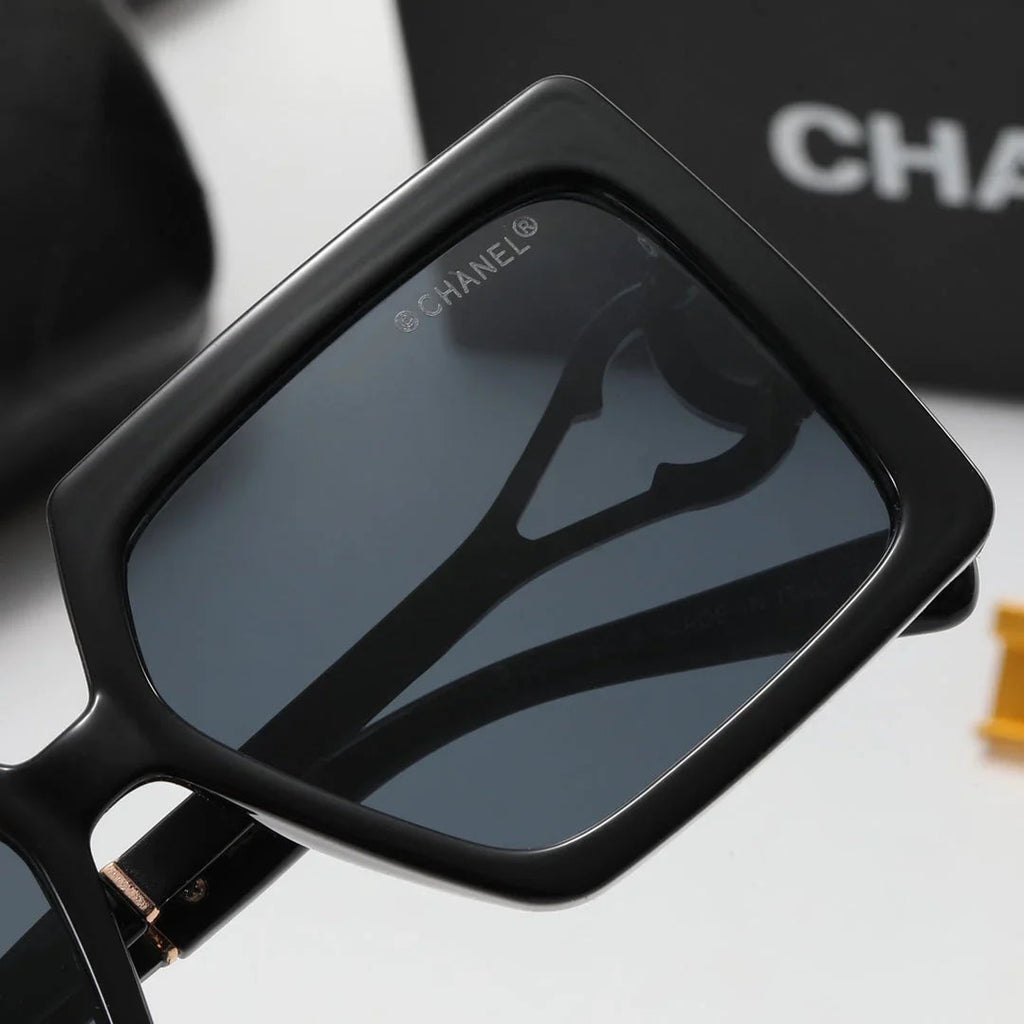 Fashion hot 5 color sunglasses 3589