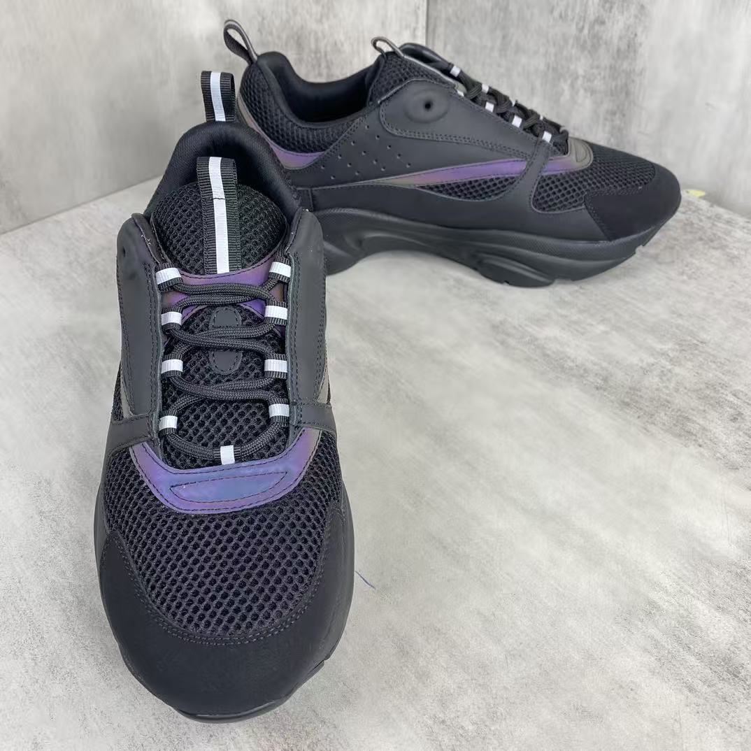 Spring and Autumn casual thick soled popular new shoes Trainer Sneaker 090312