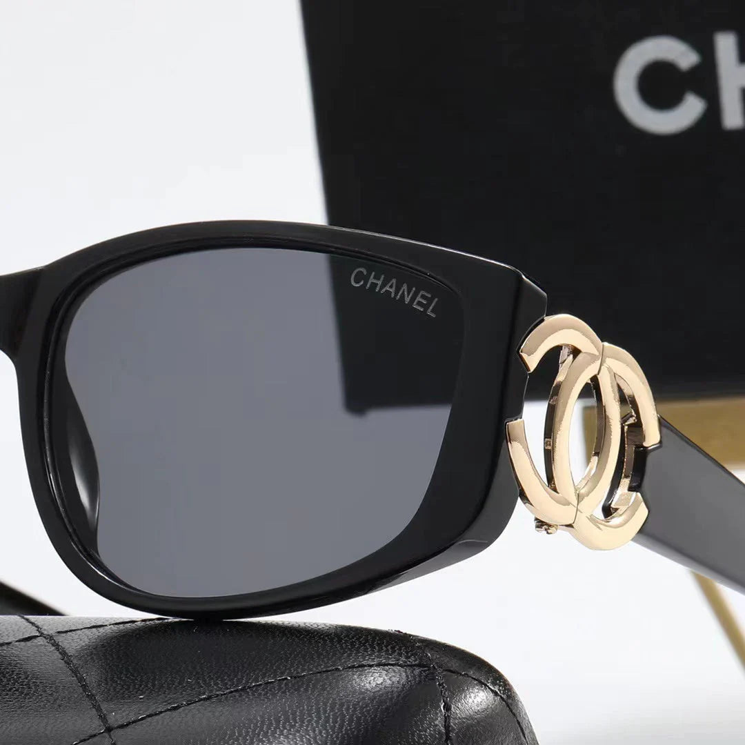 Fashion hot 5 color sunglasses 3067