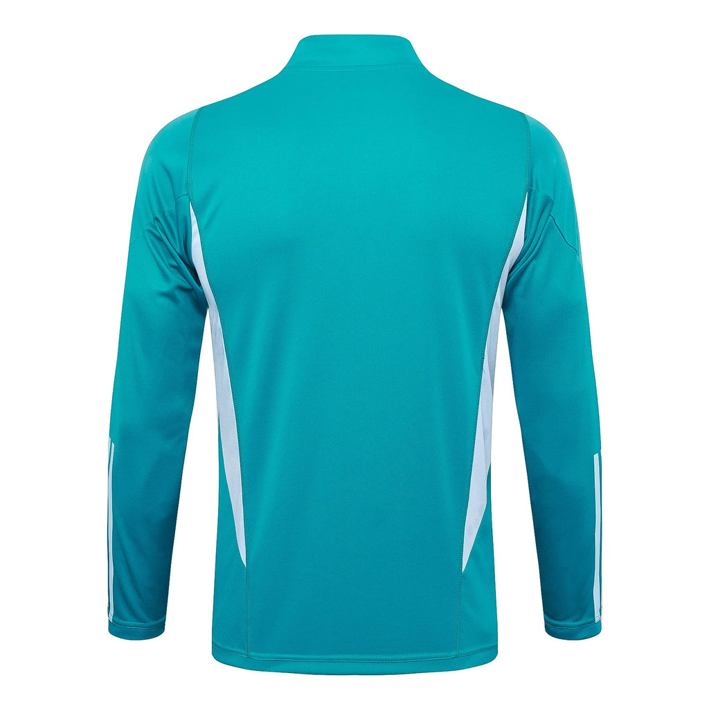 Arsenal 23/24 Half-Zip TrackSuit III
