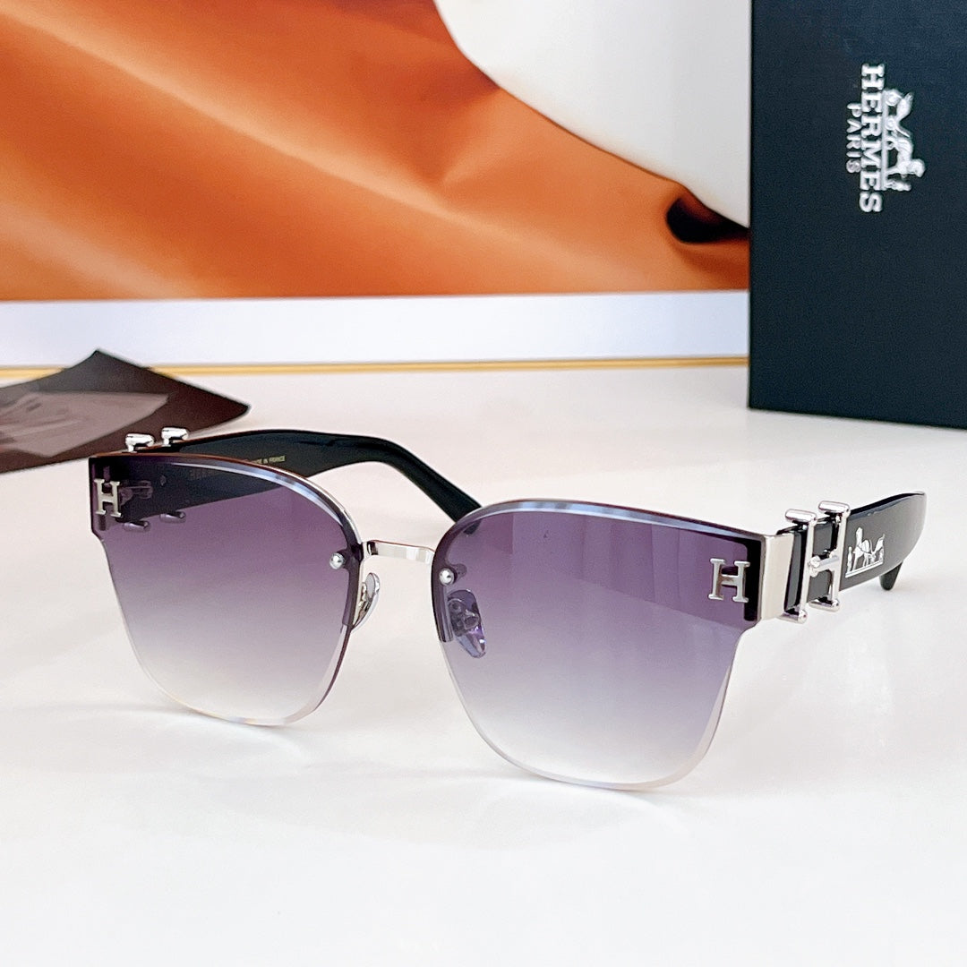 Fashion hot 6 color sunglasses