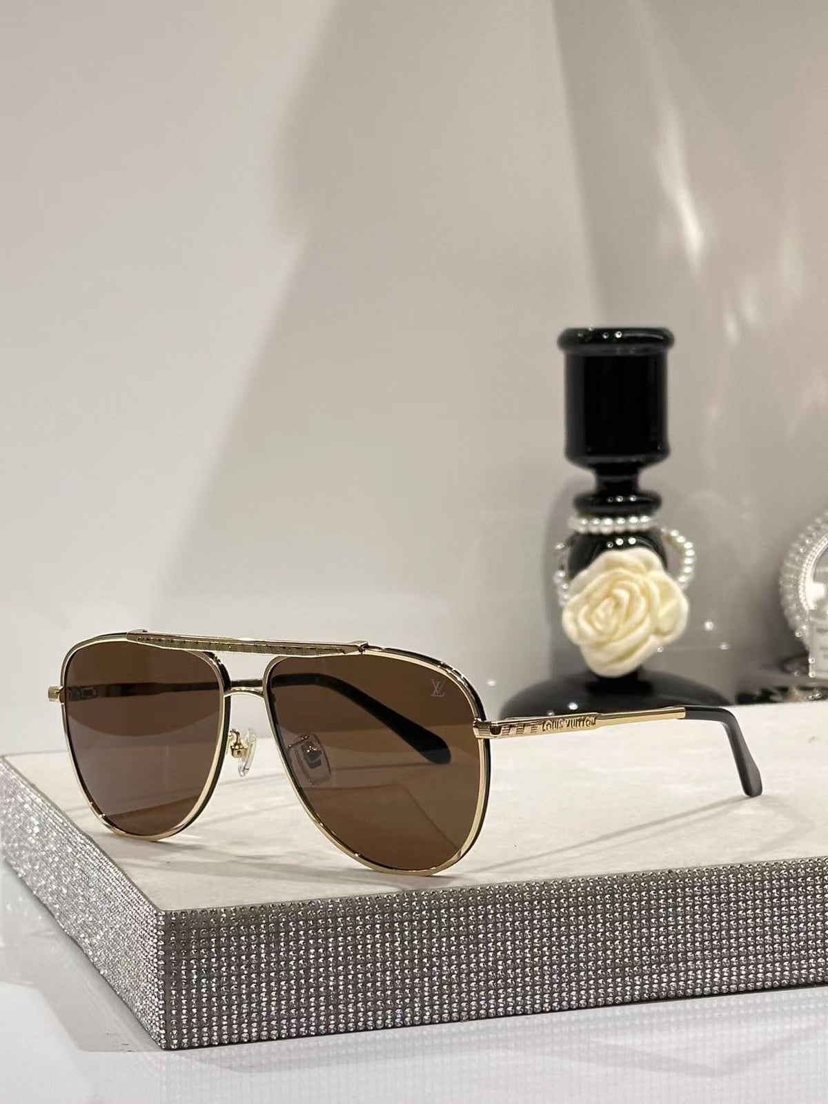 Fashion hot 7 color sunglasses 001