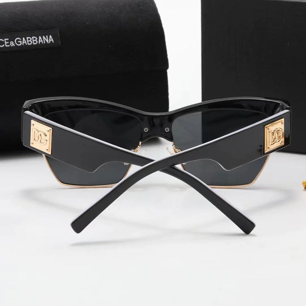 Fashion hot 4 color sunglasses 3578