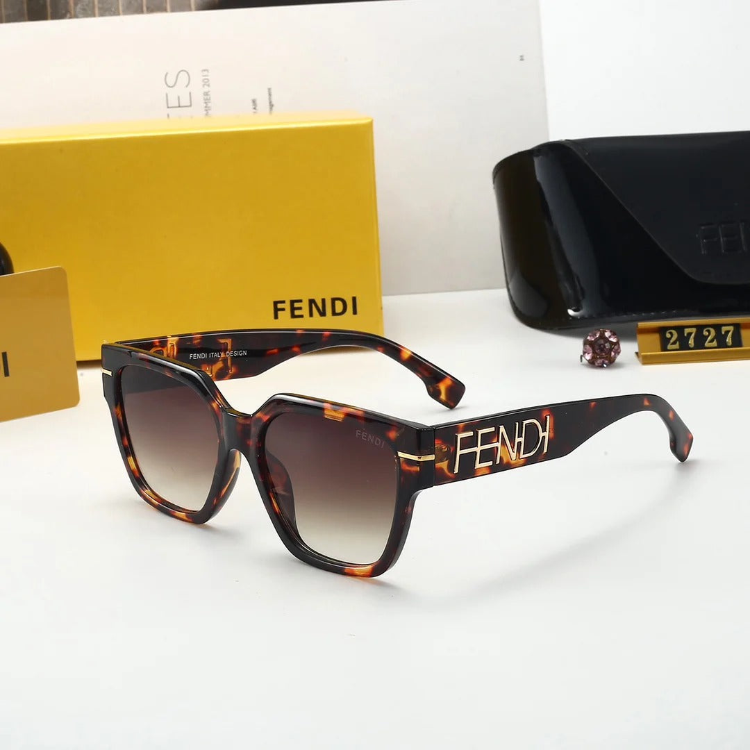 Fashion hot 5 color sunglasses 2727