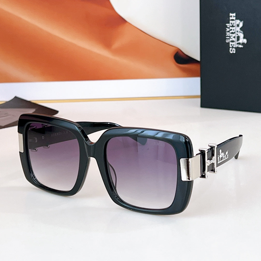 Fashion hot 6 color sunglasses
