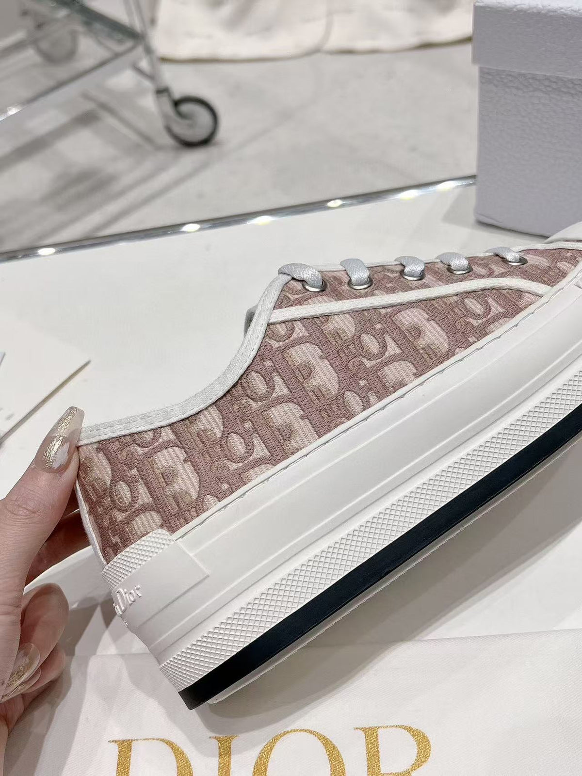 Spring and Autumn casual thick soled popular new shoes Trainer Sneaker 090315