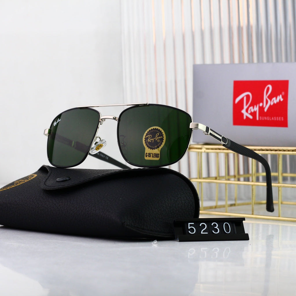 Fashion hot 5 color sunglasses 091501