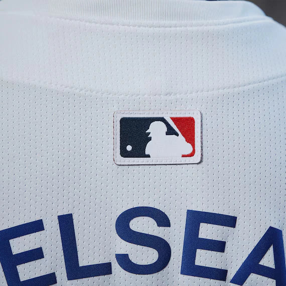 Chelsea x MLB Club World Cup Limited Jersey