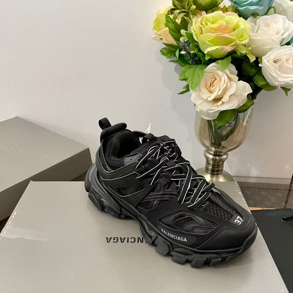 Spring and Autumn casual thick soled popular new shoes Trainer Sneaker 090309