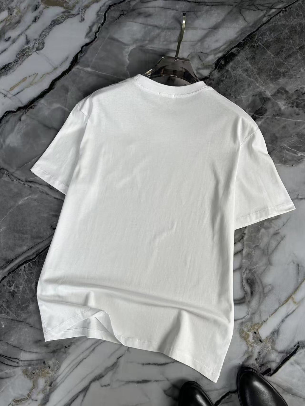 2 color fashion T-shirt 7