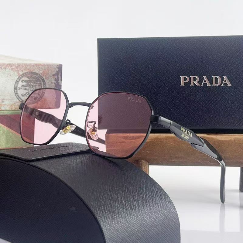 Fashion hot 6 color sunglasses 091001