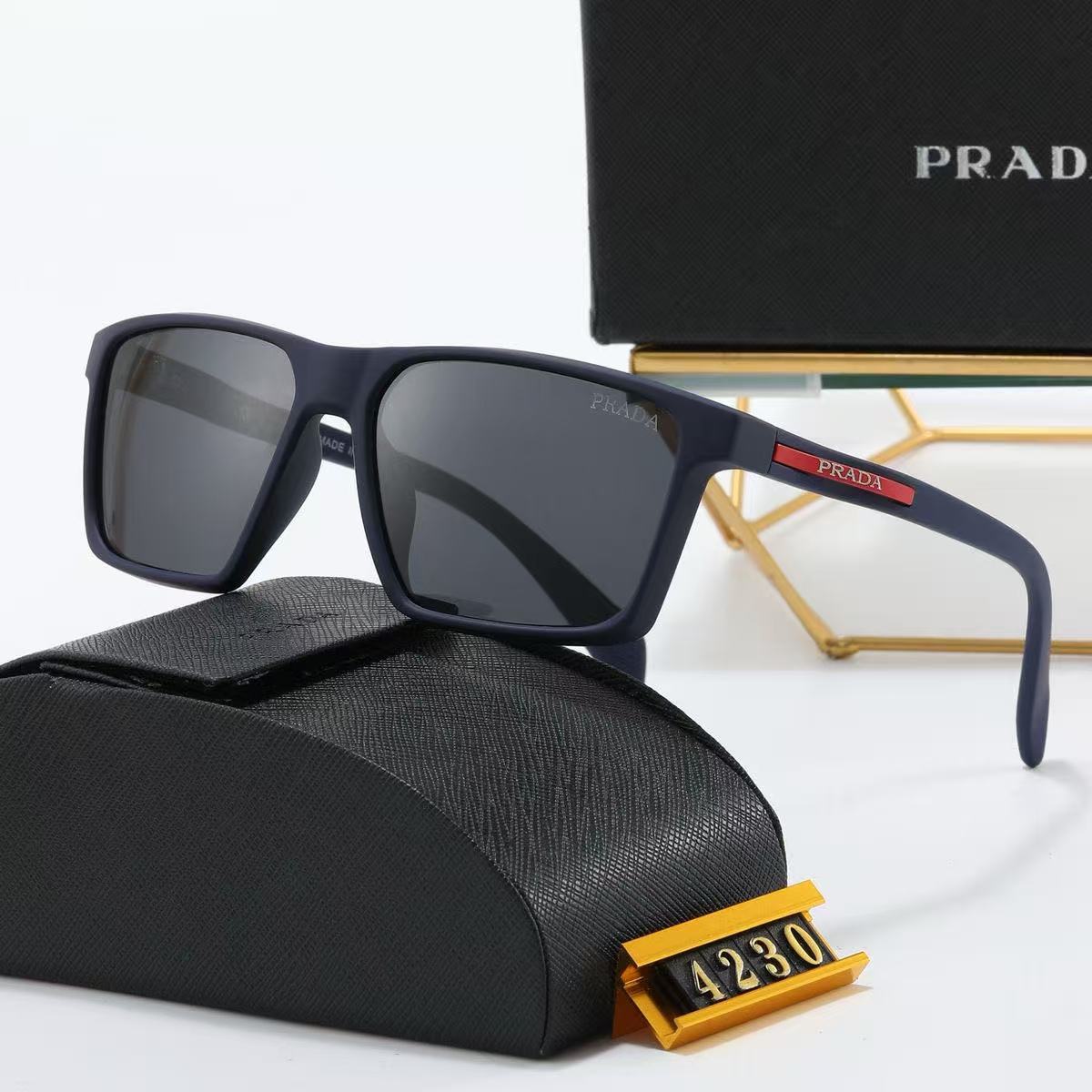 Fashion hot 4 color sunglasses 4230