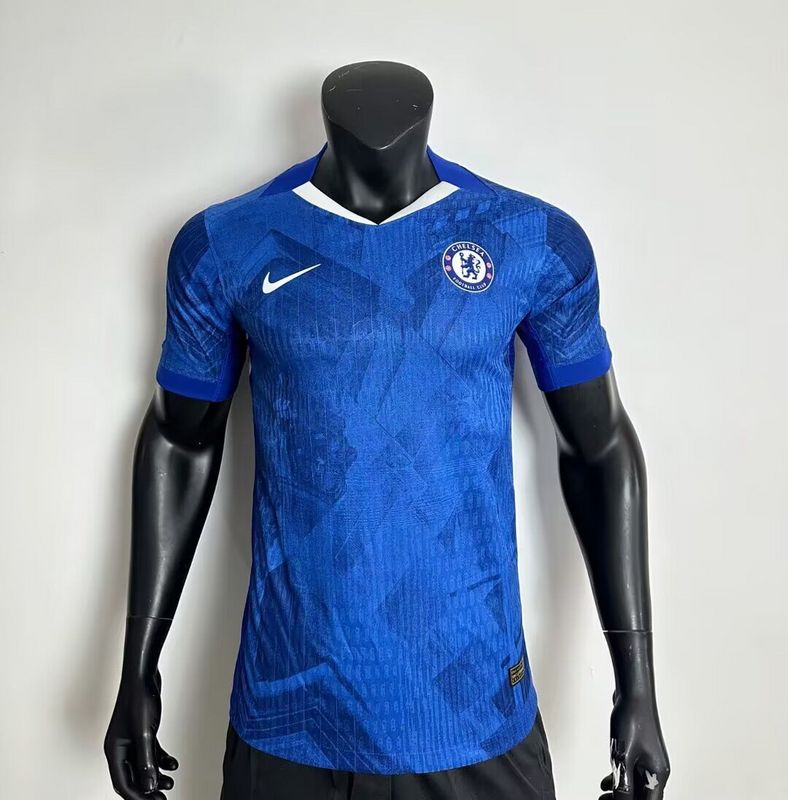 Chelsea Player Jersey Home 2025/2026 - Club World Cup Final