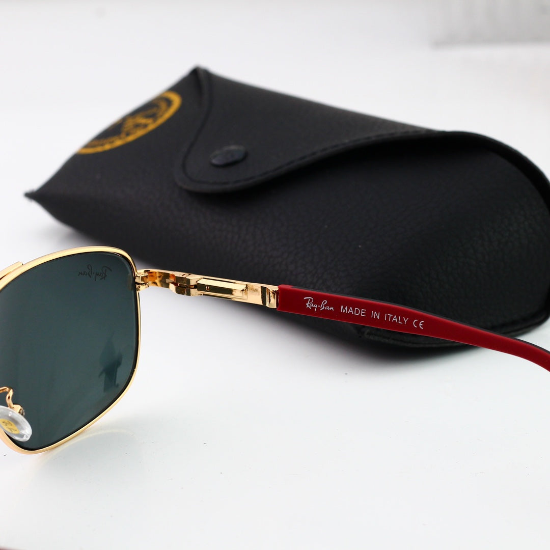 Fashion hot 5 color sunglasses 091501
