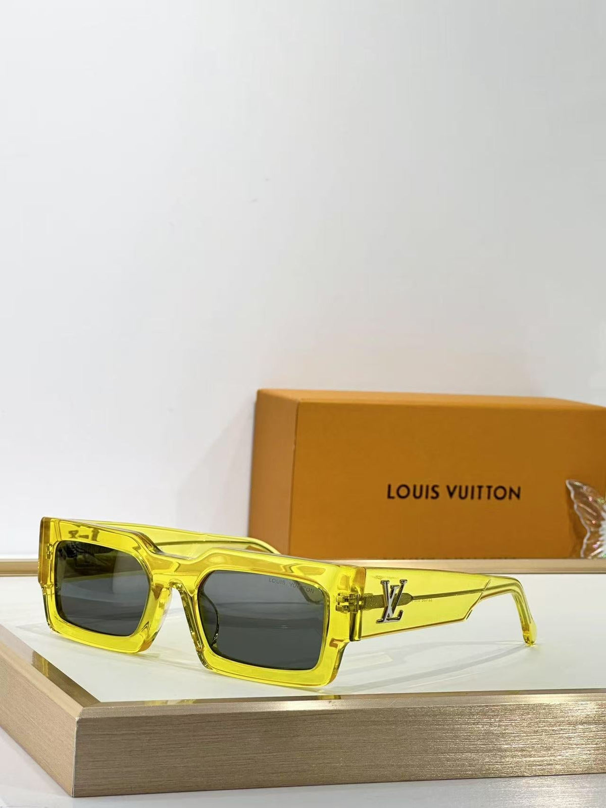 Fashion hot 7 color sunglasses