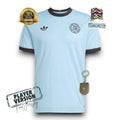Germany 125th Anniversary Player Jersey Blue
