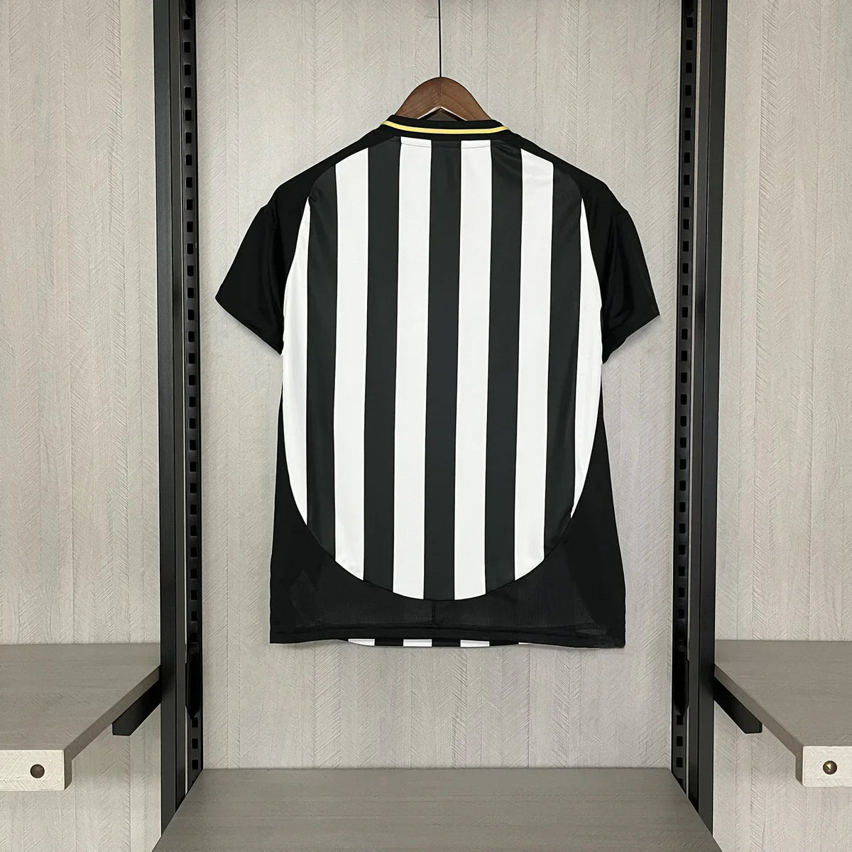 Camisa Atletico MG l 25/26 - Feminina