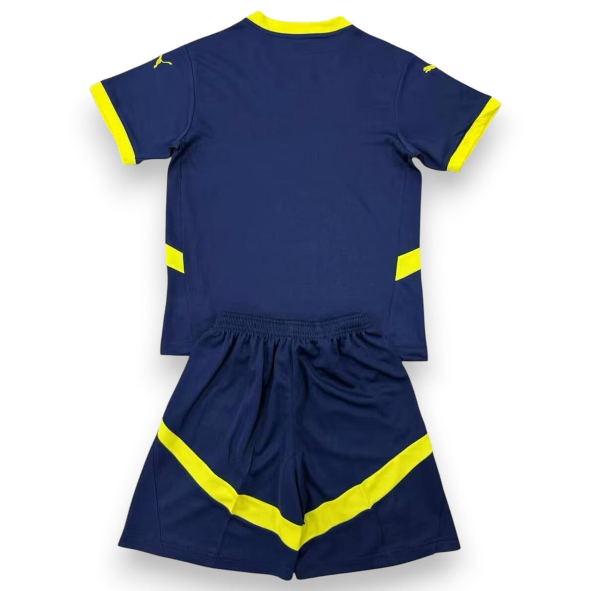 Kids Fenerbahçe Fourth Kit 2024/25