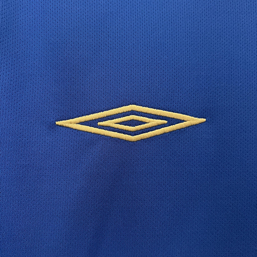 Chelsea Retro Jersey Home 2005/06
