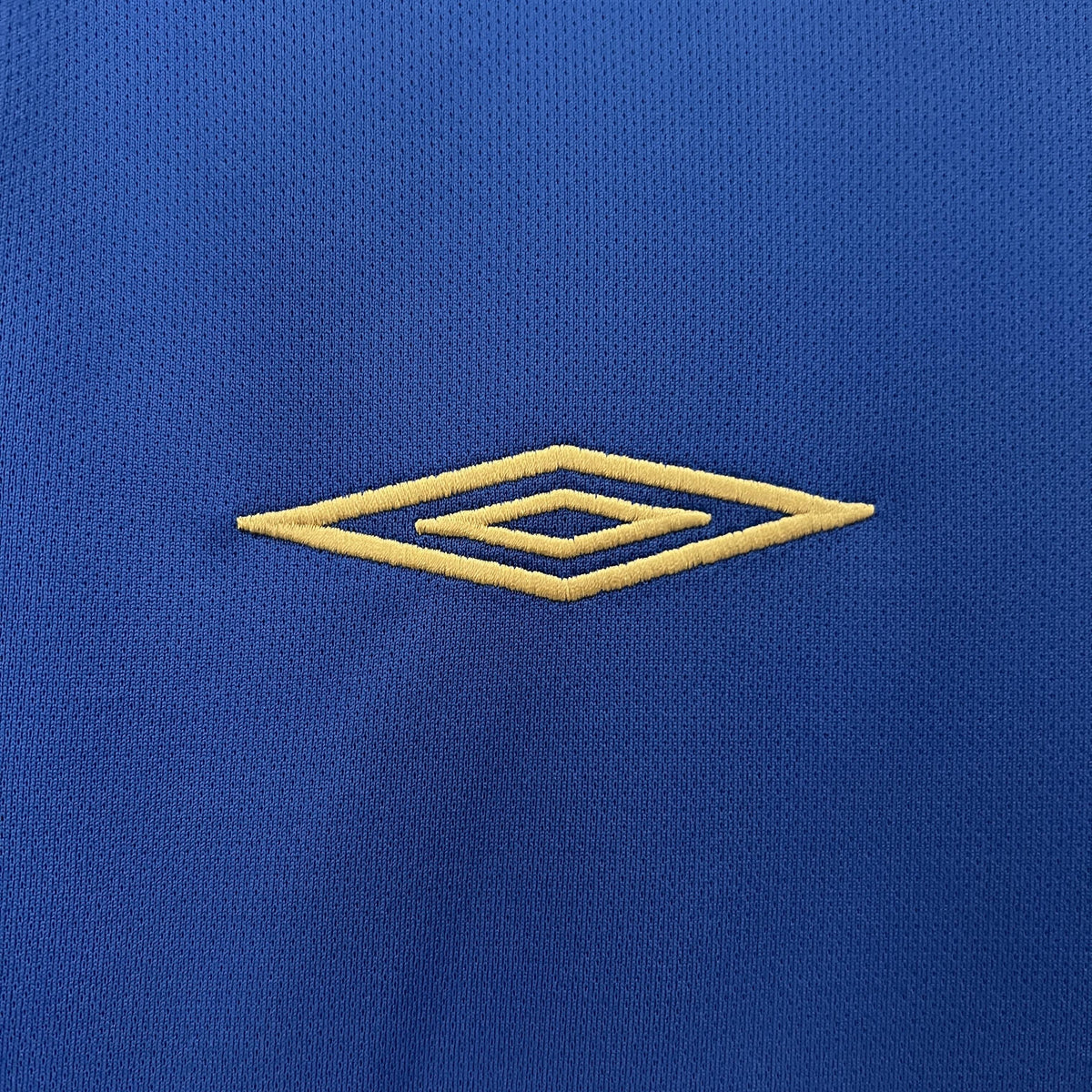 Chelsea Retro Jersey Home 2005/06