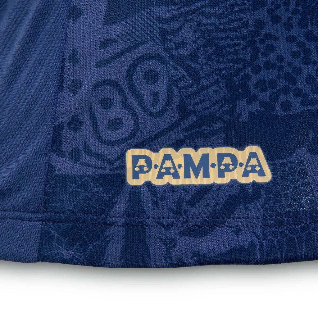 Camisa Grêmio IlI Feminina 25/26