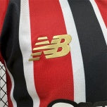 Camisa São Paulo Il 25/26 Jogador