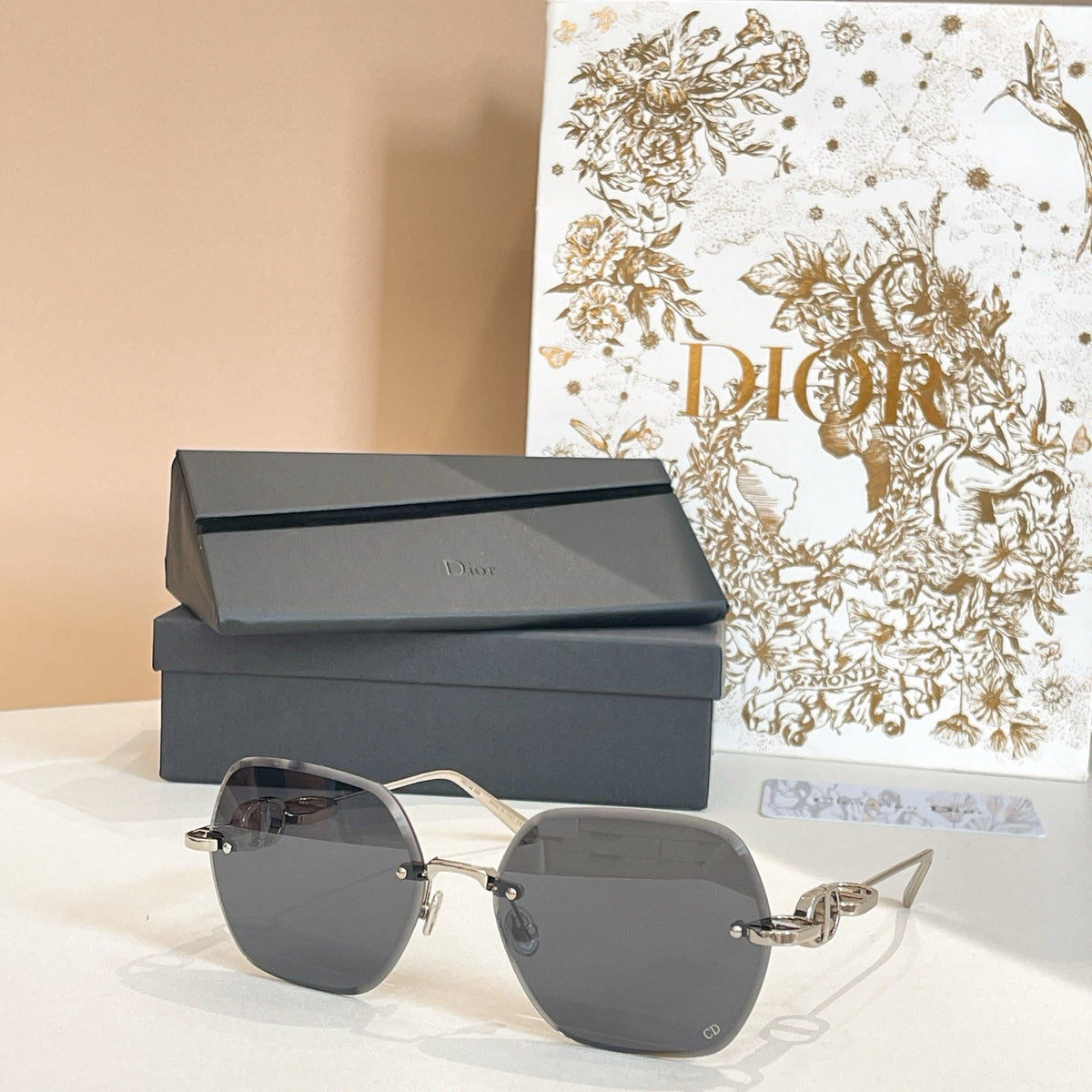Fashion hot 7 color sunglasses