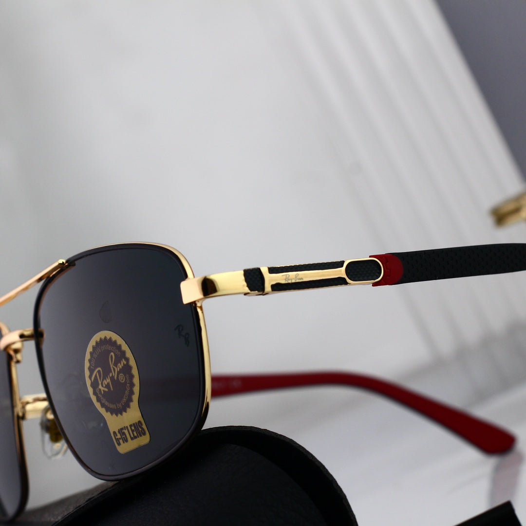 Fashion hot 5 color sunglasses 091501